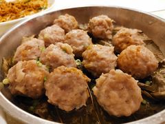 荷叶蒸藕丸-嘉华海鲜酒家(龙津中路店)