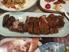 -渝悦情·新派川菜(建国门店)