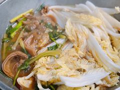 白菜-东山羊庄(八卦岭店)