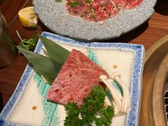 -御牛道日式烤肉料理(杭州万象城店)