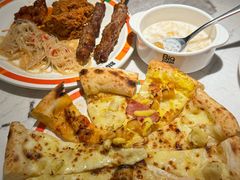 -比格比萨自助(宝山日月光店)