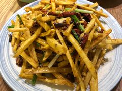 -静一餐厅·湖北菜(前门创始店)