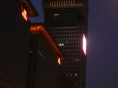 -北京盘古七星酒店