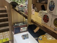 -霸王茶姬(南强街店)