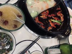 -XiaoJunGan Hotpot 钢管厂五区小郡肝火锅串串香