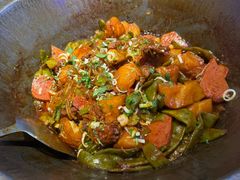 -山河屯铁锅炖(哈西站店)