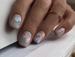 -LILY NAILS美甲美睫