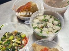 -群众牛肉小点(蚵仔煎)