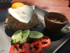 -Luang Prabang Kitchen Restaurant