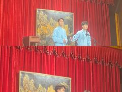 -哈哈曲艺社(西门闲亭店)