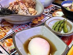 -饭町二郎日式综合茶餐(中安广场店)