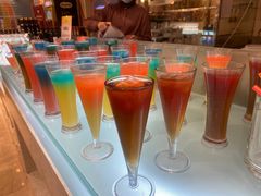 -芭菲盛宴·环球美食(袁家岗店)