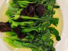 菜心苗-东江海鲜酒家(艺都分店)