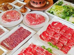 -牛街·马辈儿涮肉(陶然亭店)