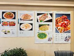 -巢香扣肉馆
