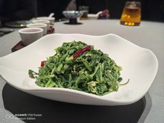 -阿庄新豫菜(通泰路店)
