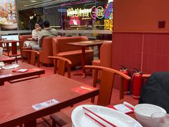 -喜家德虾仁水饺(长泰广场店)