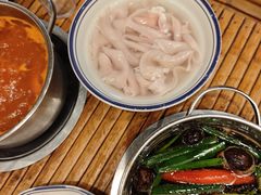 -厝味火锅·潮汕卤水火锅(十一合店)