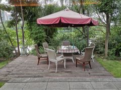 -老房子金沙元年川菜食府·草坪婚礼(毗河店)