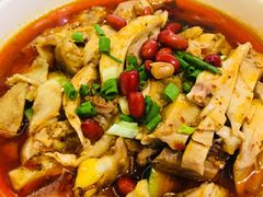 -蓉李记成都名小吃(二七万达店)