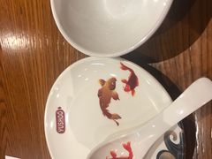 -渝是乎川渝小炒(新世界百货望京店)