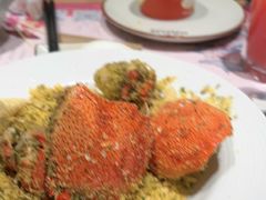 -桃夭日式料理(国信店)