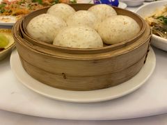 -山泉公馆酒家(珠江新城店)