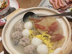 -新白鹿餐厅(城西银泰城店)