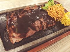 德克萨斯牛排-必胜客(衡阳船山店PH店)
