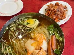 -西塔大冷面(市府大路店)