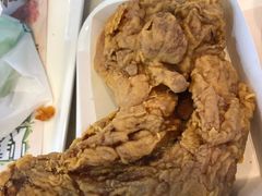 -德克士(广州南站店)