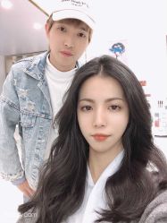 -欧丝卡发型印象