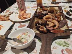 -汉斯南美烤肉(总店)