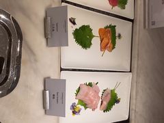 -长沙大王山朗豪酒店·朗豪自助餐厅