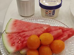 -德悦海鲜(城西店)