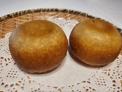 玉兰饼-天福苑(崇宁路店)