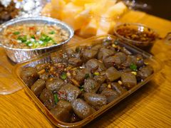 -杨婆婆烤肉(文昌阁店)