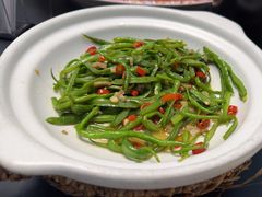 -湘南情·38秒生炒黄牛肉(学院路店)