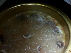 -川中故事·成都老火锅(东书房店)