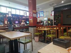 -周家大辣椒面皮(中山街店)