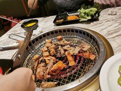 -火炉火自助餐(喜隆多店)