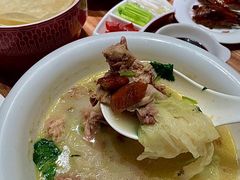-梅利汴京烤鸭•开封豫菜地标店(晋安路店)