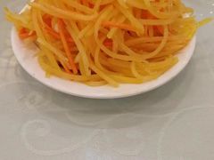 -西域美食蘭州拉面