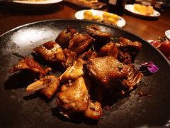 -肴约·花园式餐厅(湖里店)