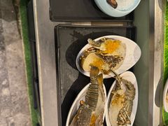 -亚马逊蒸汽活海鲜自助(LCM置汇旭辉广场店)