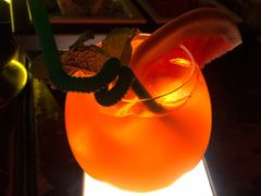 -光音瓦特俱乐部(高新店)