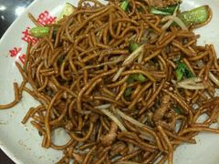 -老盛兴·上海小笼汤包馆(武夷店)