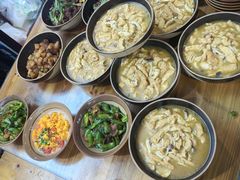 -麻伊伏土菜馆(朗州路店)