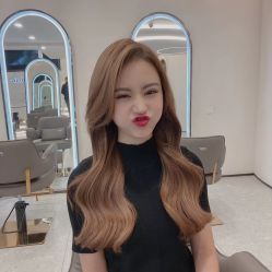 -上禾 HAIR SALON