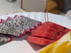 -海底捞火锅(西安路店)
